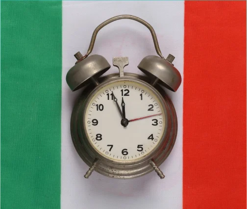 Quanto Tempo Demora para Ter a Cidadania Italiana