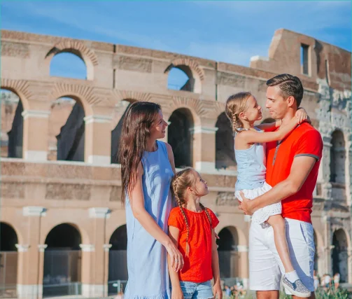 Cidadania Italiana por Descendência